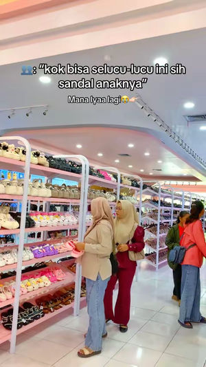 Image post by @deliwafastore.kediri on TikTok
