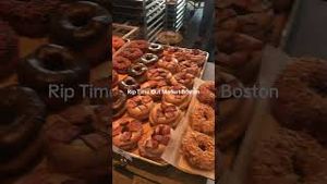 Video post by @bostonwithemily on YouTube