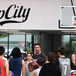 Image post by @hoopcityau on Instagram