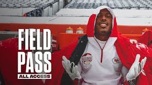 Video post by @Kansas City Chiefs on YouTube