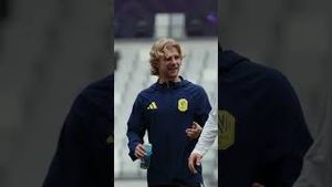Video post by @Nashville Soccer Club on YouTube