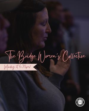 Image post by @thebridgecentralcoast on Instagram