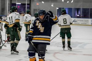 Image post by @erau.hockey on Instagram