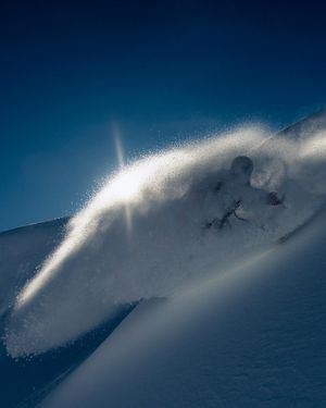 Image post by @arcteryx on Instagram