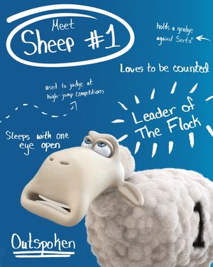 Image post by @serta on Instagram