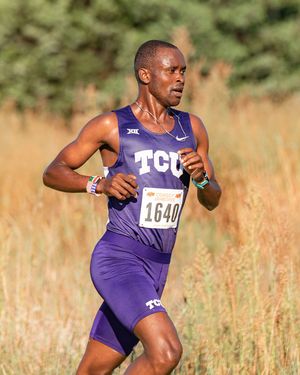 Image post by @tcu_track_xc on Instagram