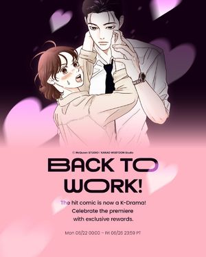 Image post by @tapas_app on Instagram