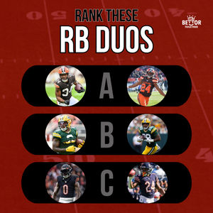 Image post by @bettortogether on Instagram