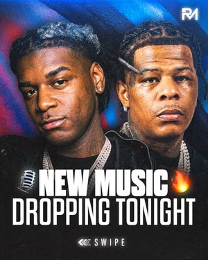 Image post by @rapmusic on Instagram