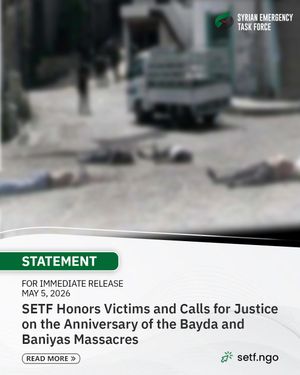 Image post by @syrianetf on Instagram