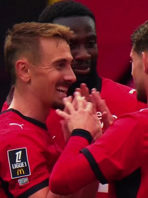 Video post by @staderennaisfc on TikTok