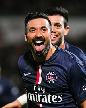 Image post by @ligue1mcdonalds on Instagram