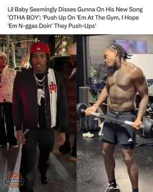 Image post by @nojumper on Instagram