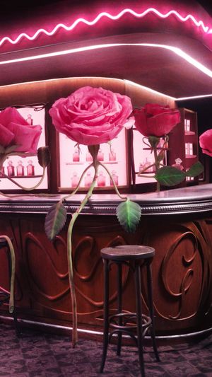 Image post by @guerlain on Instagram