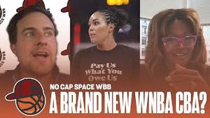 Video post by @nocapspacewbb on YouTube