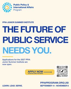Image post by @ppiaprogram on Instagram