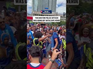 Video post by @FOX Soccer on YouTube