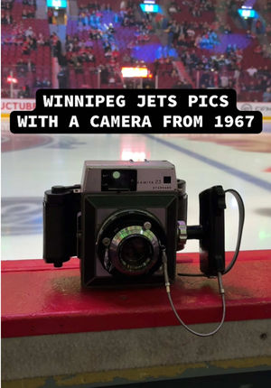 Video post by @nhljets on TikTok
