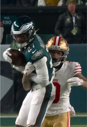 Video post by @nfl on TikTok