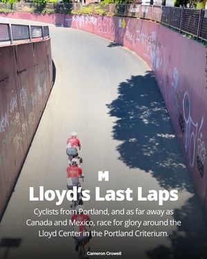Image post by @portlandmercury on Instagram