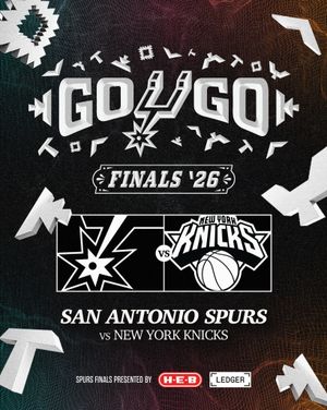 Image post by @spurs on Instagram