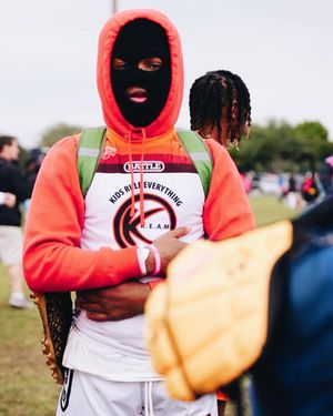 Image post by @soflosauce on Instagram