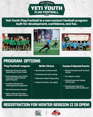 Image post by @greenbayblizzard on Instagram