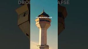 Video post by @dji on YouTube