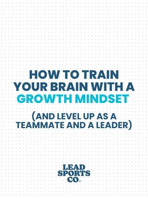 Image post by @leadsportsco on Instagram