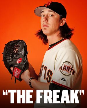 Image post by @MLB on Twitter