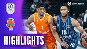 Video post by @euroleague on YouTube
