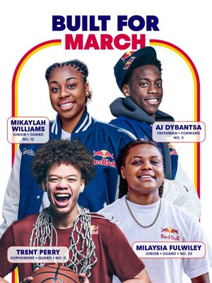 Image post by @redbullusa on Instagram