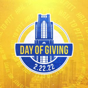 Video post by @Pitt_ATHLETICS on Twitter