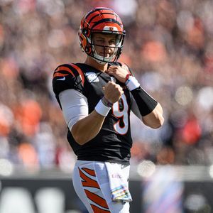 Image post by @bengals on Instagram