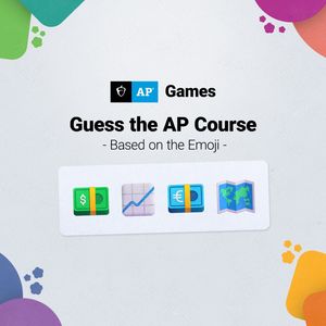 Image post by @collegeboard on Instagram