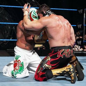 Image post by @619iamlucha on Instagram