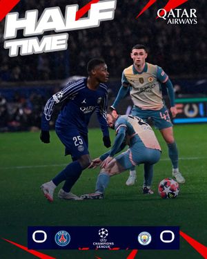 Image post by @PSG_inside on Twitter