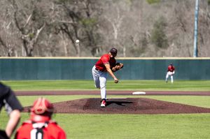 Image post by @uiwbaseball on Instagram