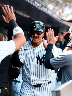 Image post by @yankeesbeisbol on Instagram
