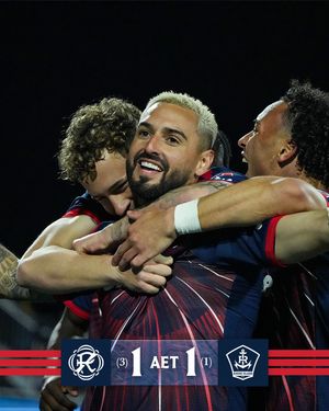 Image post by @nerevolution on Instagram
