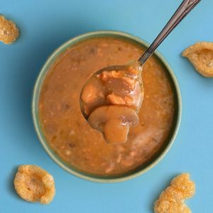 Image post by @eatpropergood on Instagram
