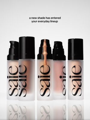 Video post by @saiebeauty on TikTok