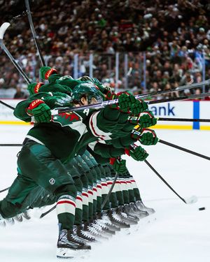 Image post by @nhl on Instagram