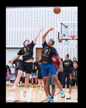 Image post by @cavsyouthsports on Instagram