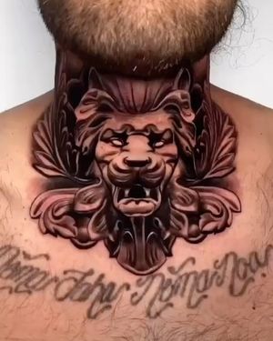 Video post by @skindesigntattoos on Instagram