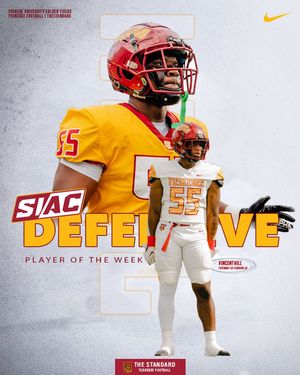 Image post by @skegeefootball on Instagram