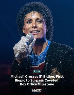 Image post by @variety on Instagram