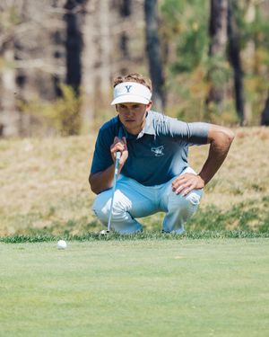 Image post by @yalemgolf on Instagram
