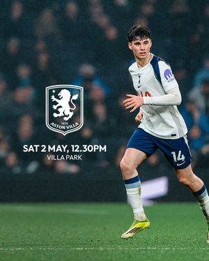 Image post by @spursofficial on Instagram