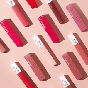 Image post by @maybelline on Instagram